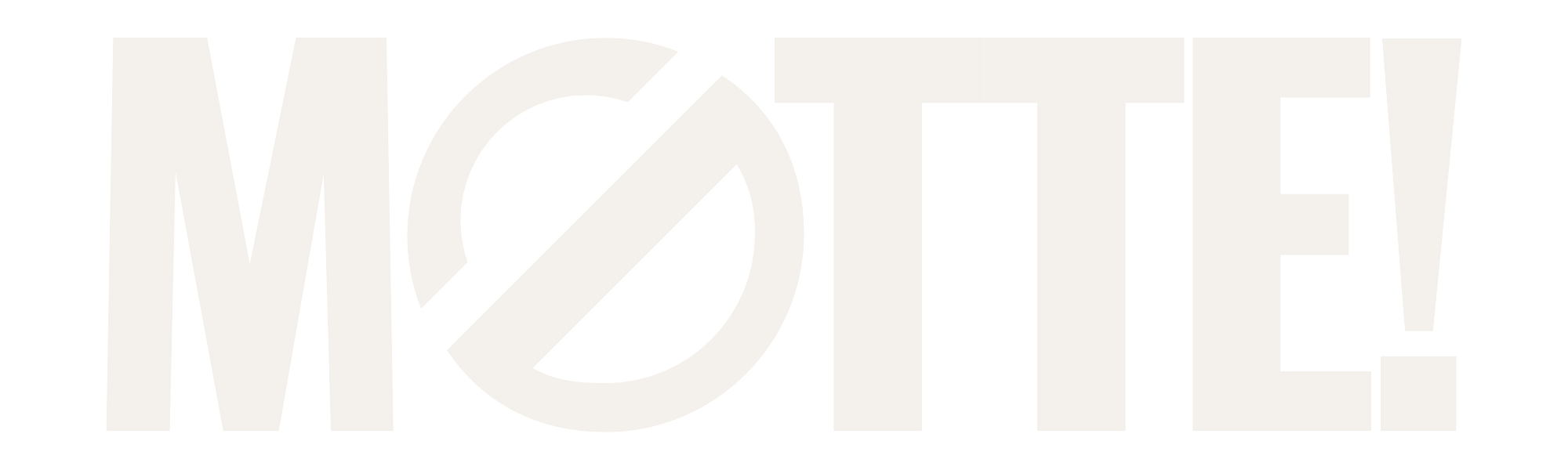 MØTTE!
